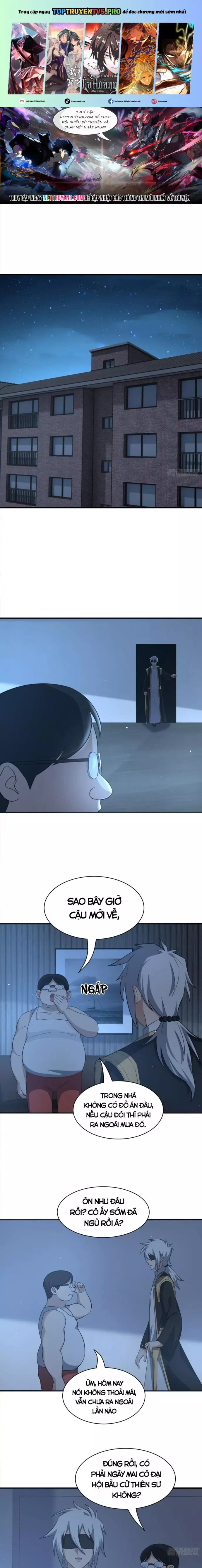 Tạ U Thiên Sư Chapter 80 - Trang 2