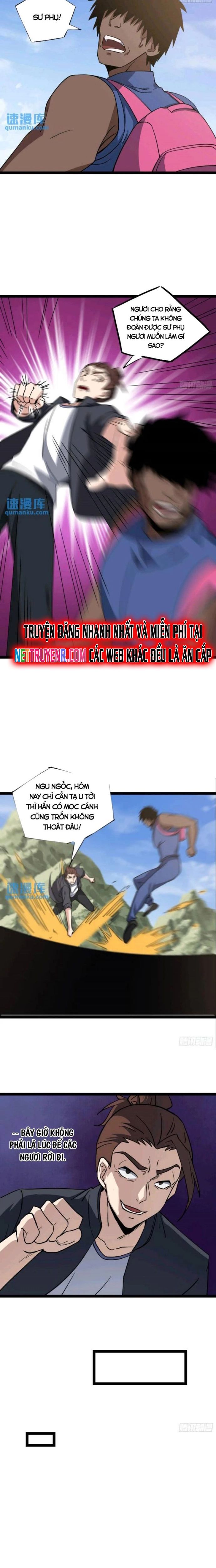 Tạ U Thiên Sư Chapter 81 - Trang 2