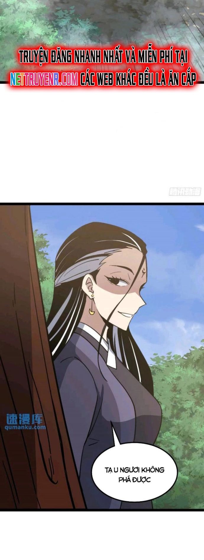 Tạ U Thiên Sư Chapter 81 - Trang 2