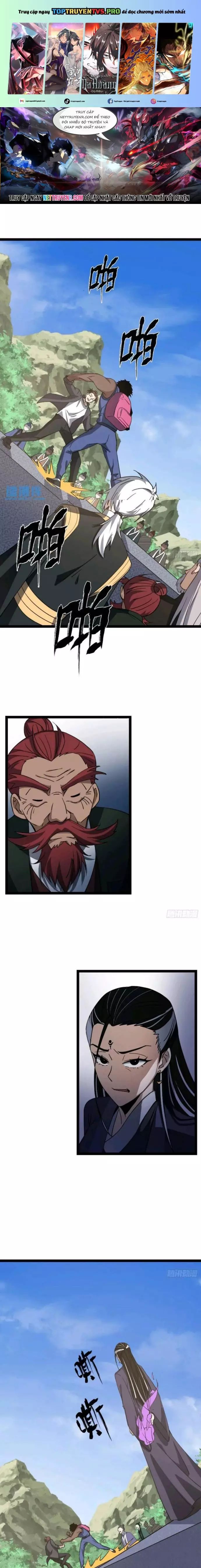 Tạ U Thiên Sư Chapter 81 - Trang 2