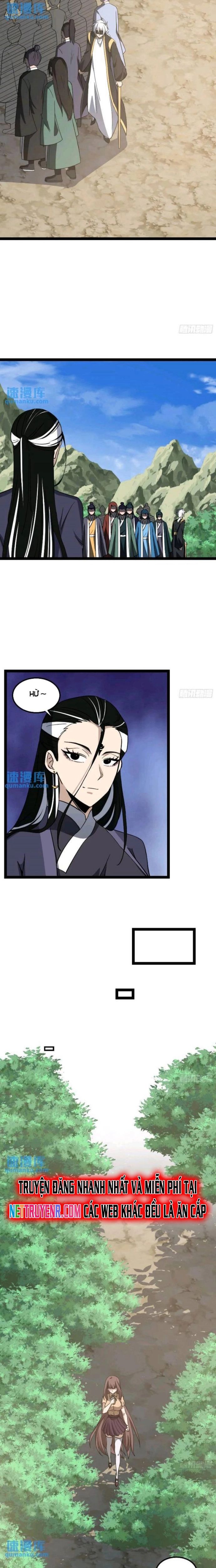 Tạ U Thiên Sư Chapter 81 - Trang 2