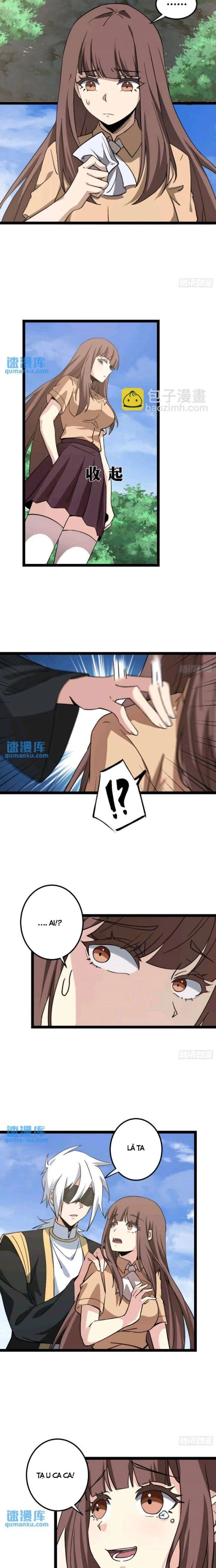 Tạ U Thiên Sư Chapter 81 - Trang 2