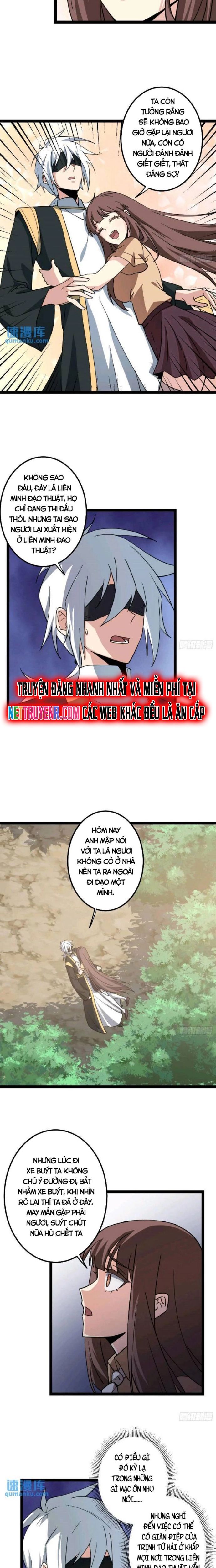 Tạ U Thiên Sư Chapter 81 - Trang 2