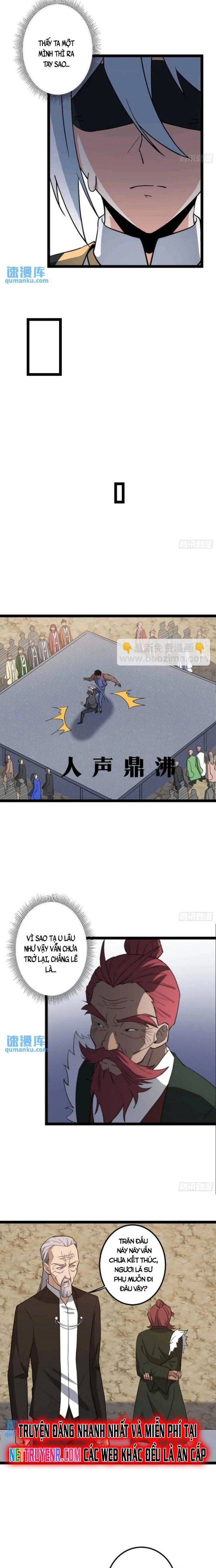 Tạ U Thiên Sư Chapter 81 - Trang 2