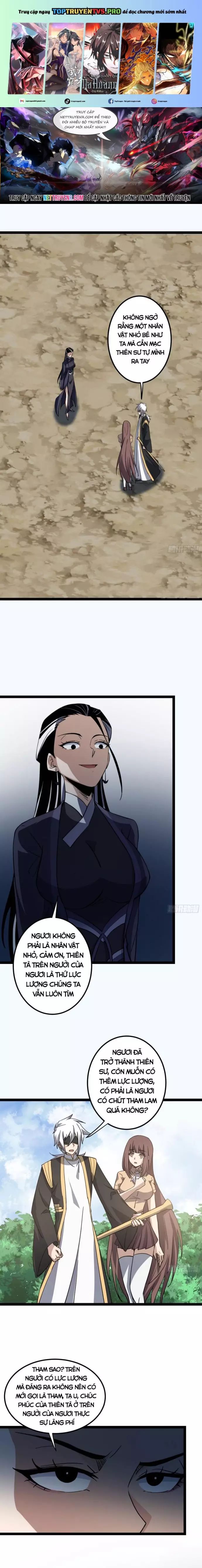 Tạ U Thiên Sư Chapter 82 - Trang 2