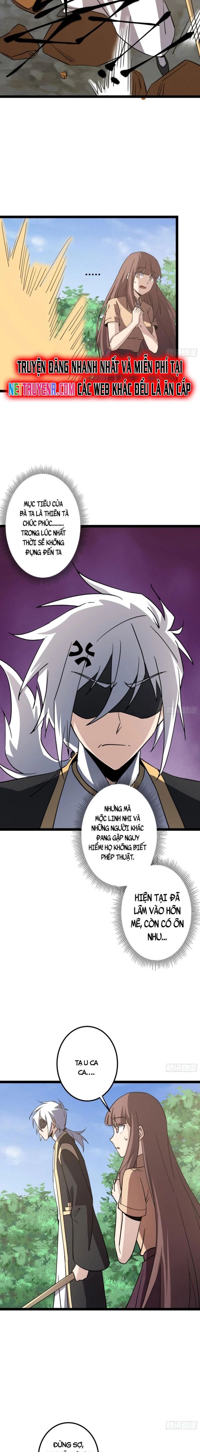 Tạ U Thiên Sư Chapter 82 - Trang 2