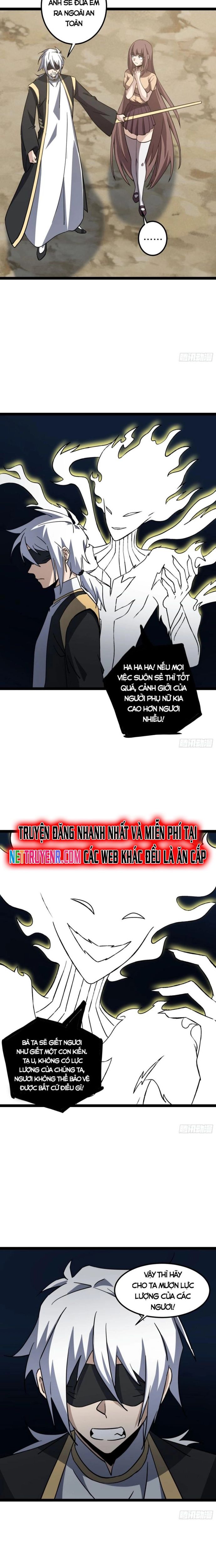 Tạ U Thiên Sư Chapter 82 - Trang 2