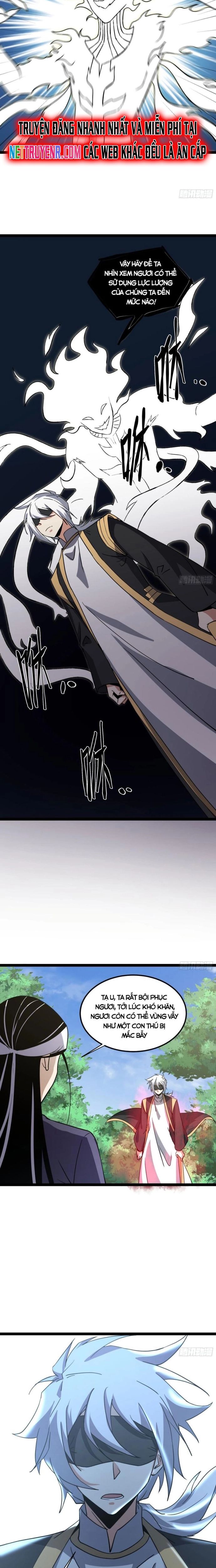Tạ U Thiên Sư Chapter 82 - Trang 2