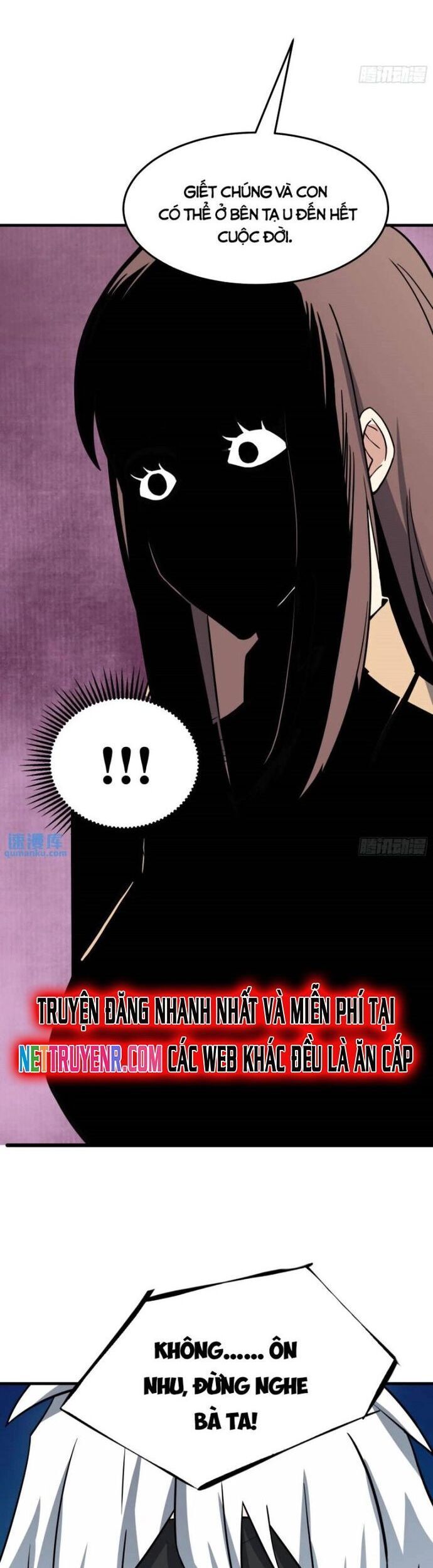 Tạ U Thiên Sư Chapter 83 - Trang 2