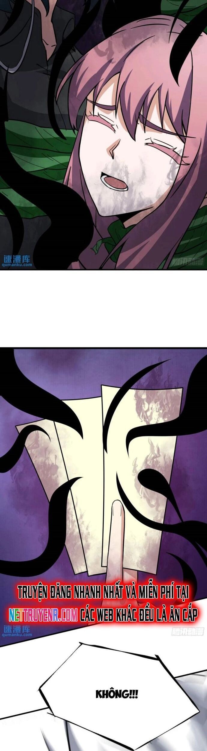 Tạ U Thiên Sư Chapter 83 - Trang 2