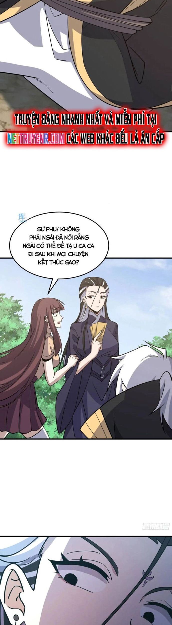 Tạ U Thiên Sư Chapter 83 - Trang 2