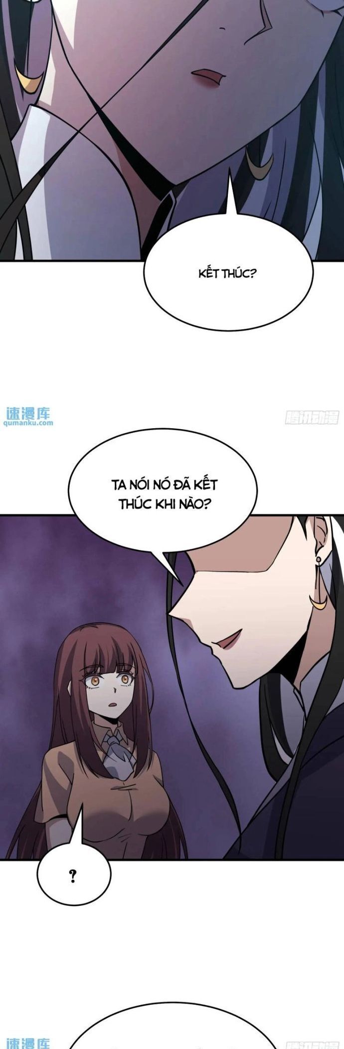 Tạ U Thiên Sư Chapter 83 - Trang 2