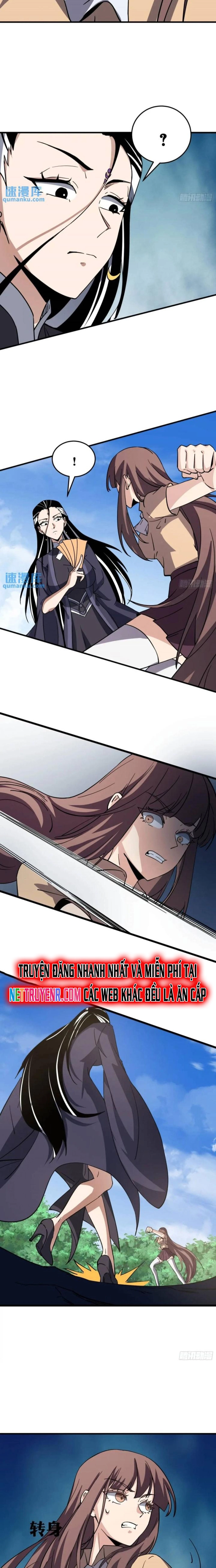 Tạ U Thiên Sư Chapter 84 - Trang 2