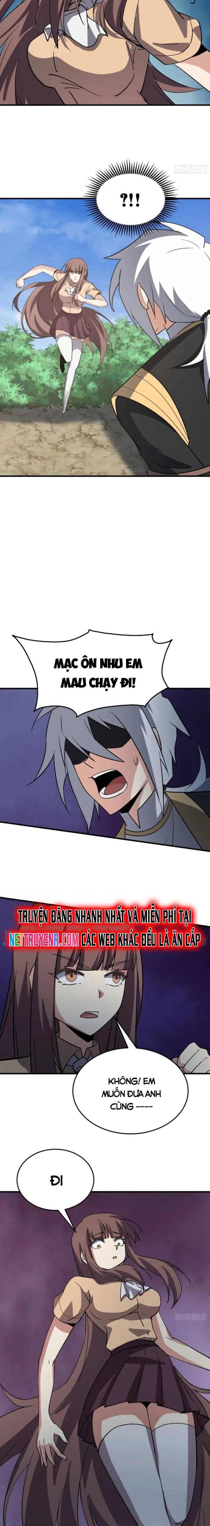 Tạ U Thiên Sư Chapter 84 - Trang 2