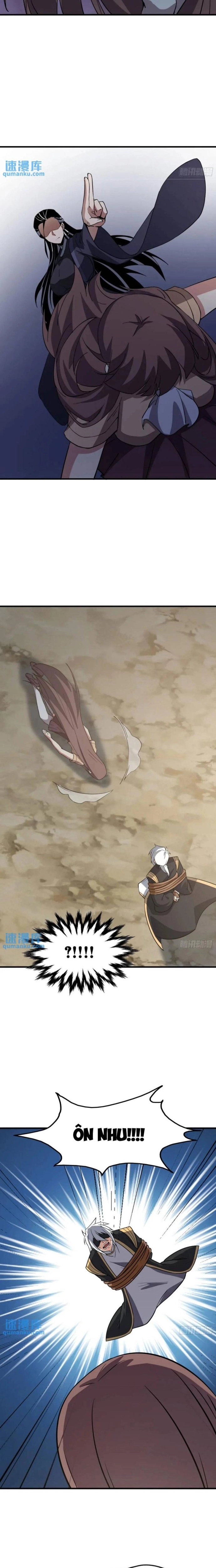 Tạ U Thiên Sư Chapter 84 - Trang 2