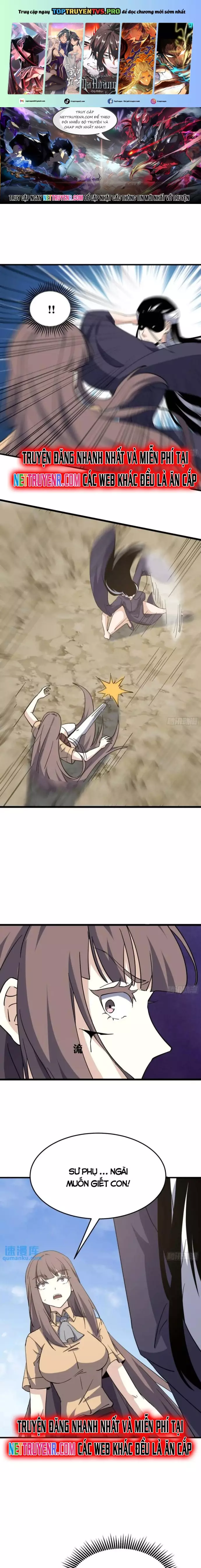 Tạ U Thiên Sư Chapter 84 - Trang 2