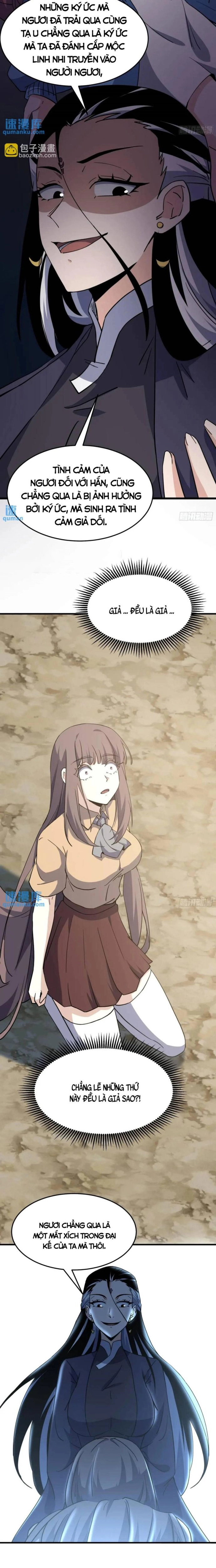 Tạ U Thiên Sư Chapter 84 - Trang 2