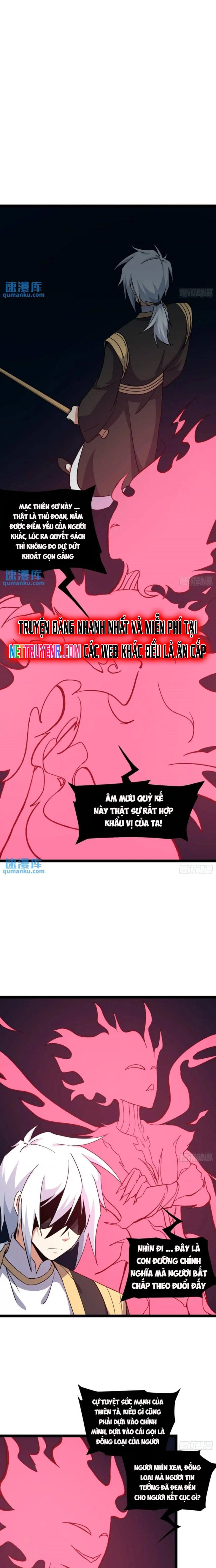 Tạ U Thiên Sư Chapter 84 - Trang 2