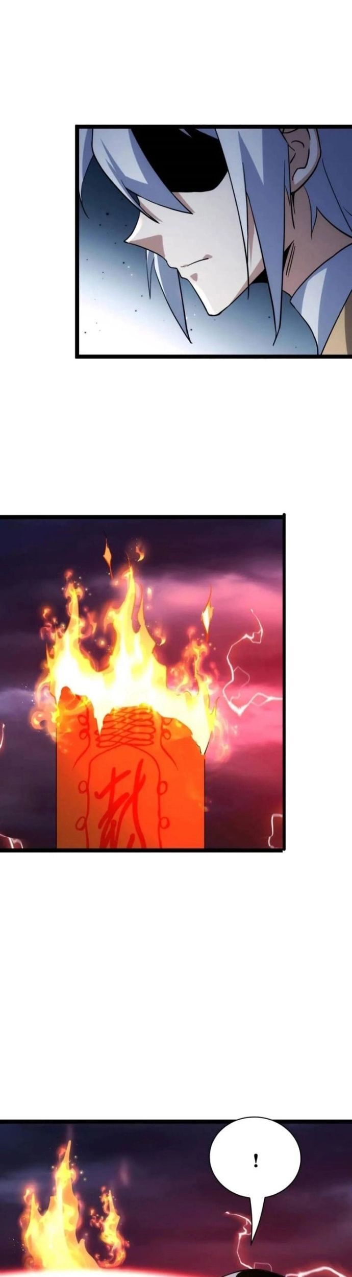Tạ U Thiên Sư Chapter 85 - Trang 2
