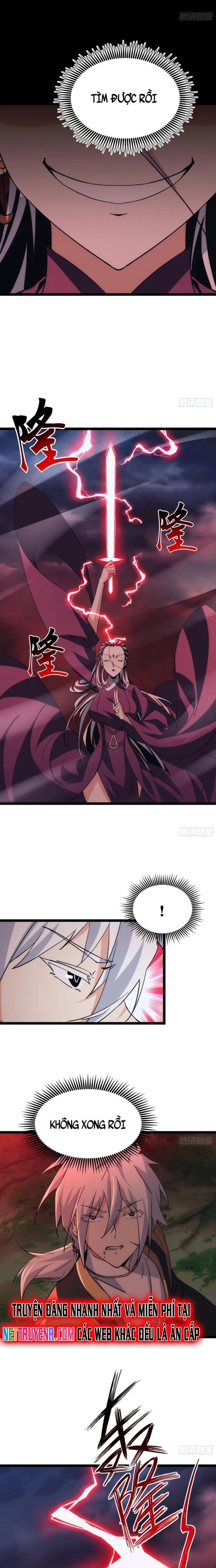 Tạ U Thiên Sư Chapter 87 - Trang 2