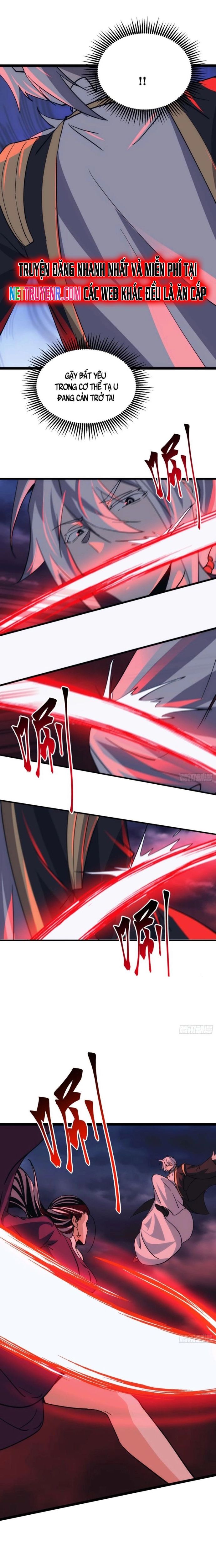 Tạ U Thiên Sư Chapter 87 - Trang 2