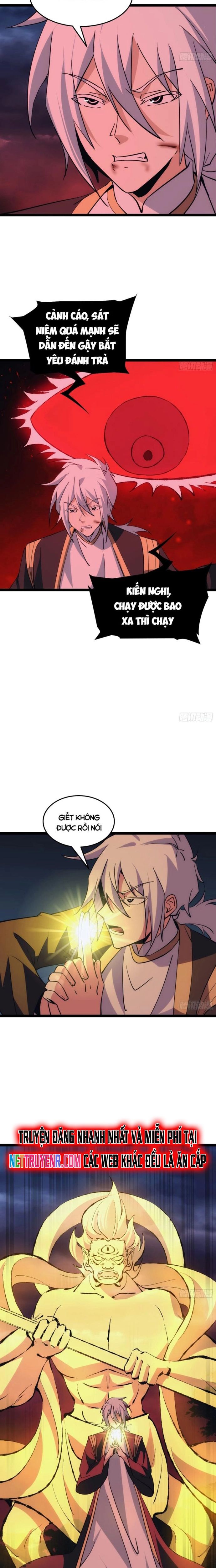 Tạ U Thiên Sư Chapter 87 - Trang 2