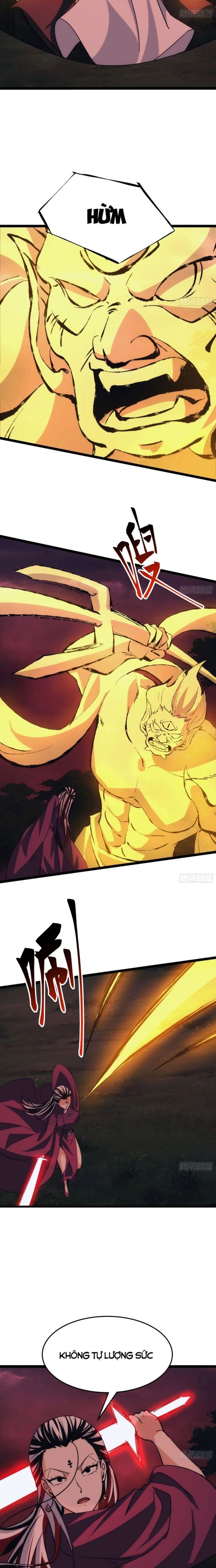 Tạ U Thiên Sư Chapter 87 - Trang 2