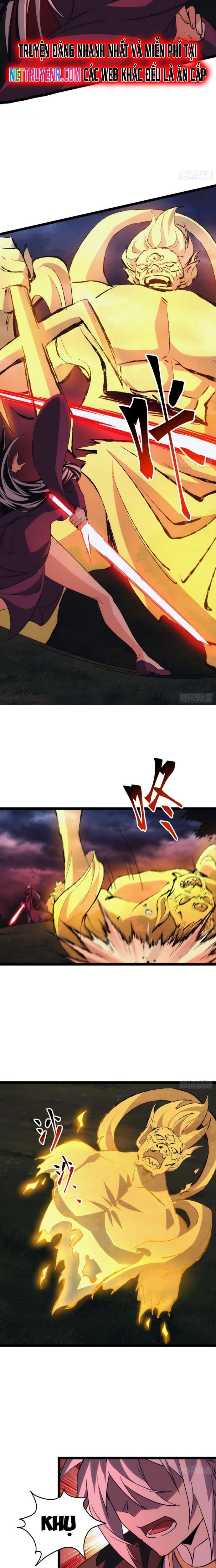 Tạ U Thiên Sư Chapter 87 - Trang 2