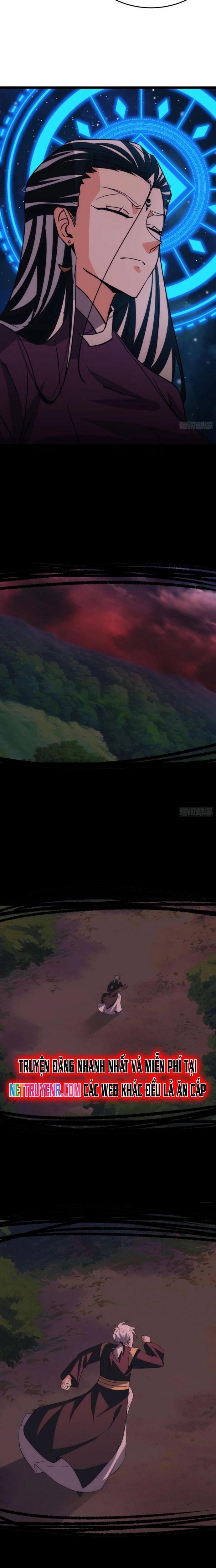 Tạ U Thiên Sư Chapter 87 - Trang 2