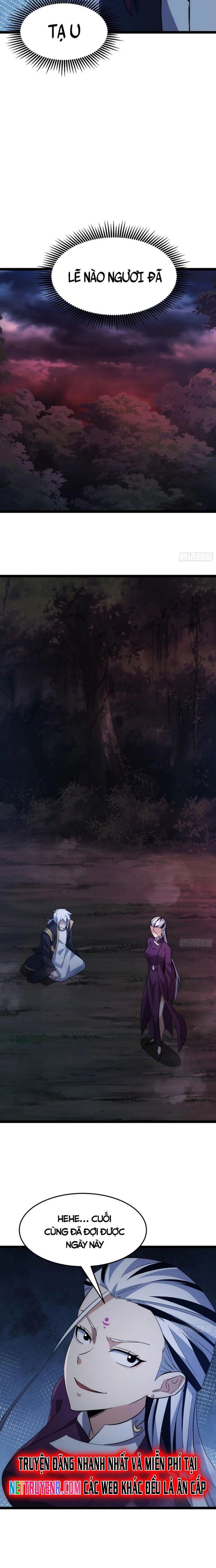 Tạ U Thiên Sư Chapter 88 - Trang 2