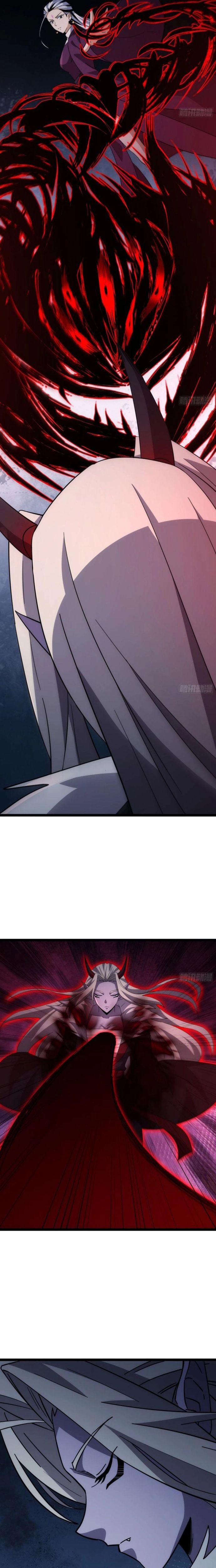 Tạ U Thiên Sư Chapter 88 - Trang 2