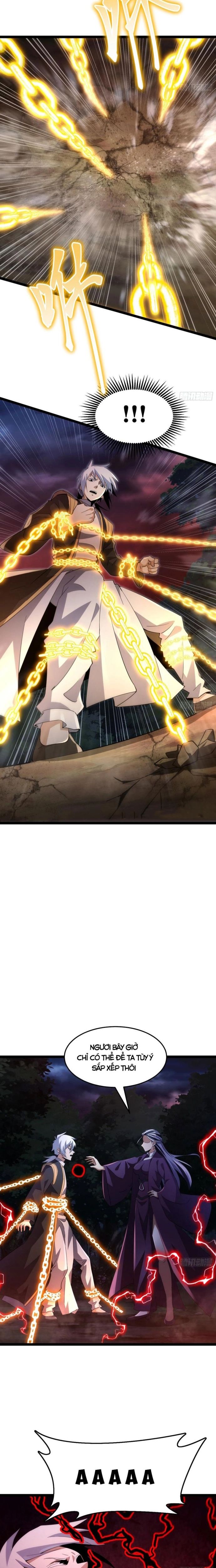 Tạ U Thiên Sư Chapter 88 - Trang 2