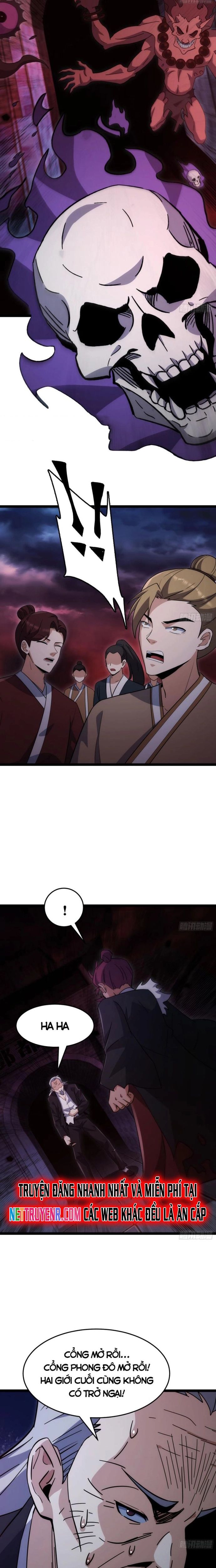 Tạ U Thiên Sư Chapter 88 - Trang 2