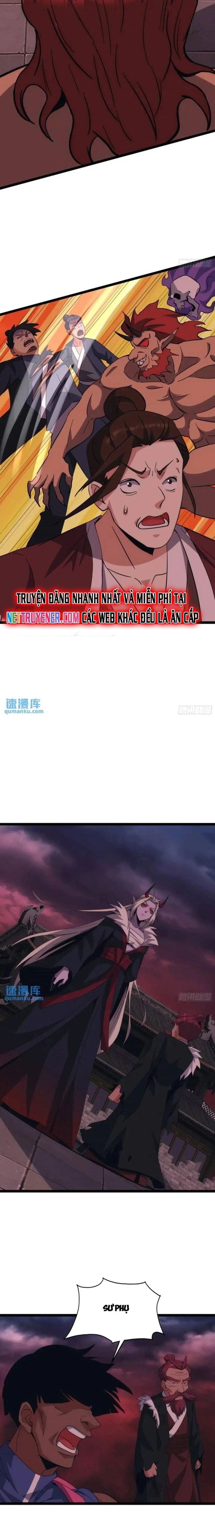 Tạ U Thiên Sư Chapter 89 - Trang 2