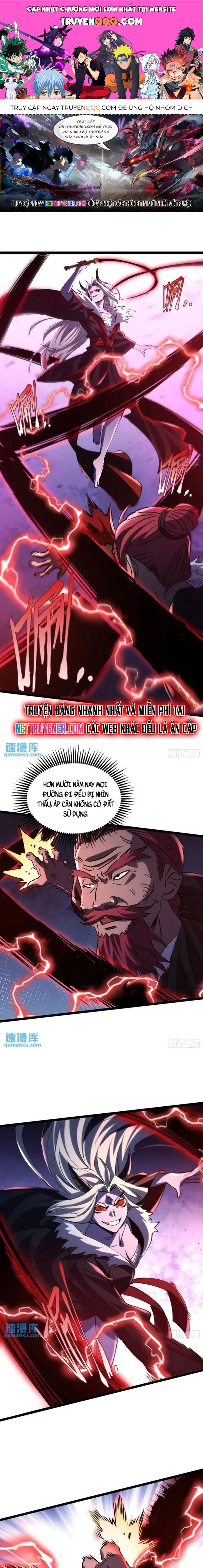 Tạ U Thiên Sư Chapter 90 - Trang 2