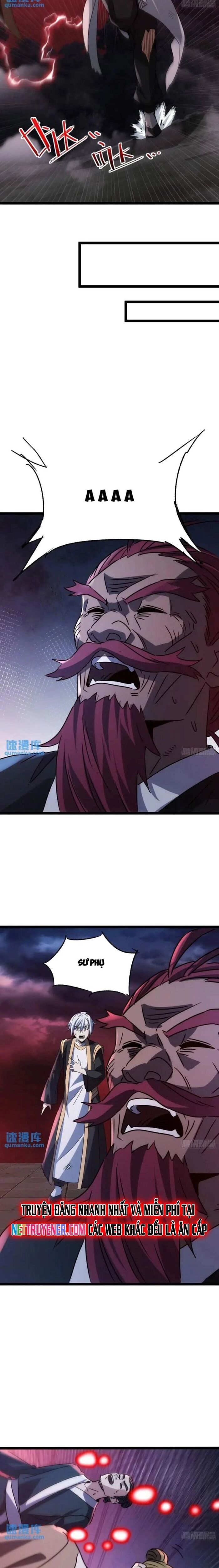 Tạ U Thiên Sư Chapter 90 - Trang 2