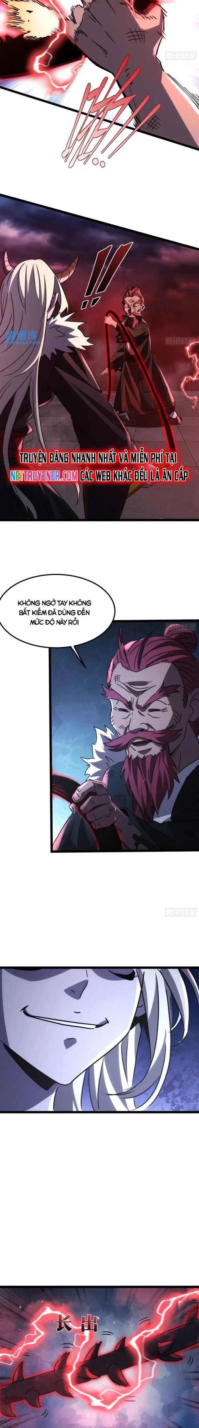 Tạ U Thiên Sư Chapter 90 - Trang 2