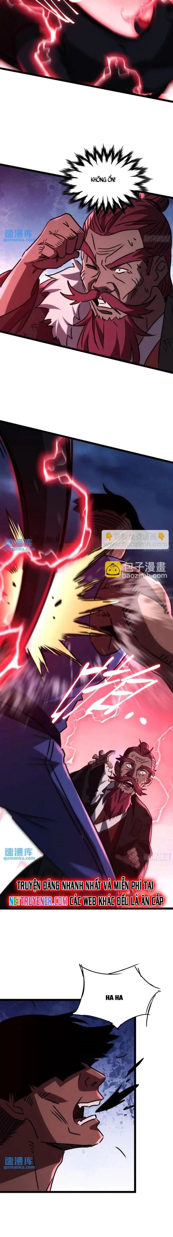 Tạ U Thiên Sư Chapter 90 - Trang 2