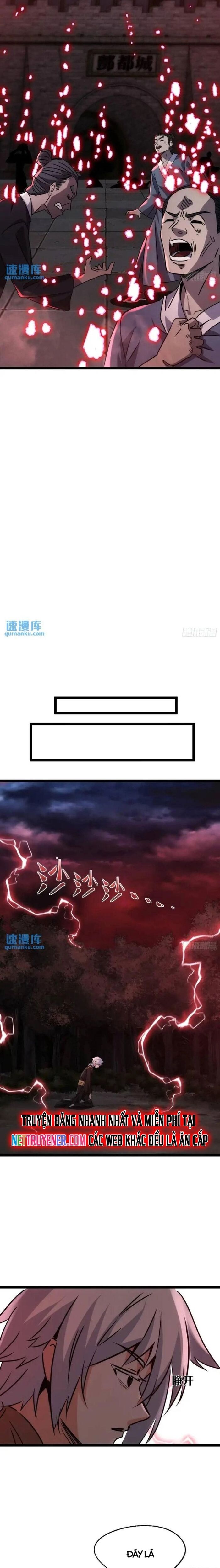 Tạ U Thiên Sư Chapter 90 - Trang 2