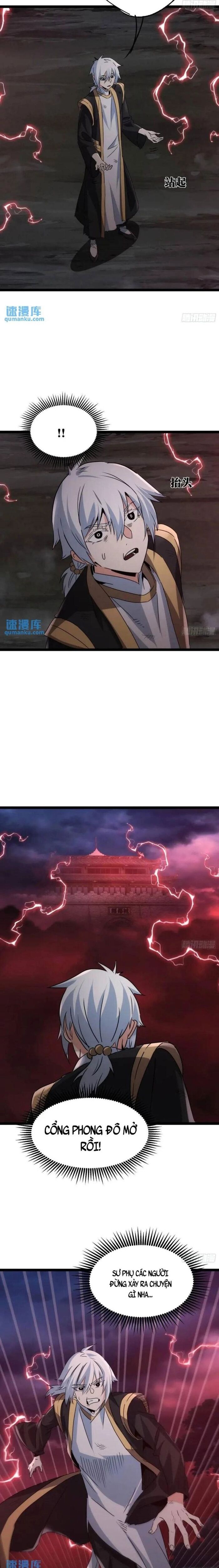 Tạ U Thiên Sư Chapter 90 - Trang 2