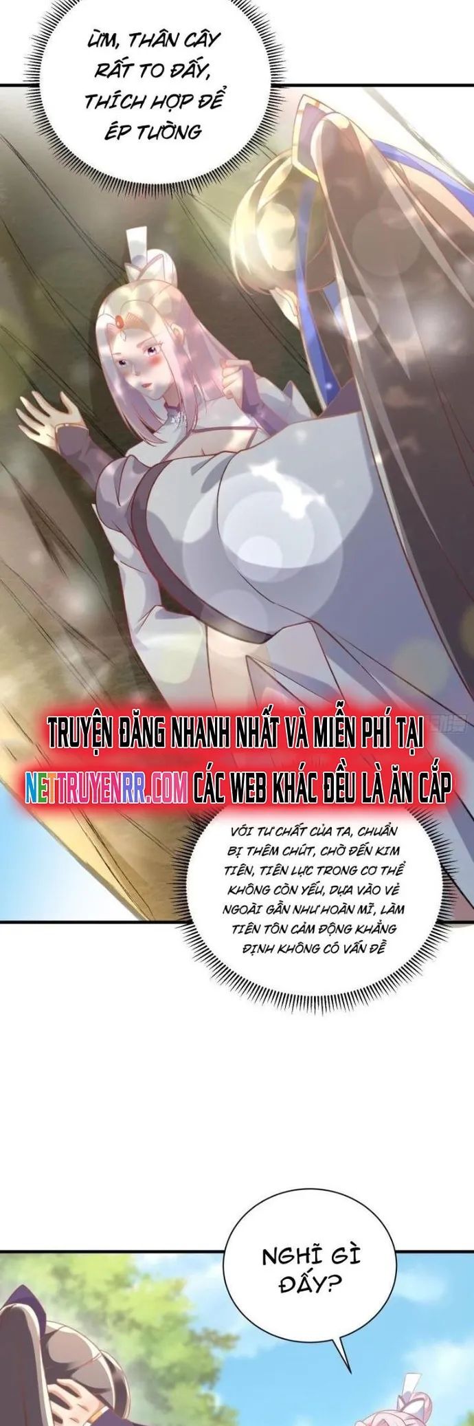Tu Tiên Phải Dựa Vào Sugar Mommy Chapter 222 - Trang 2