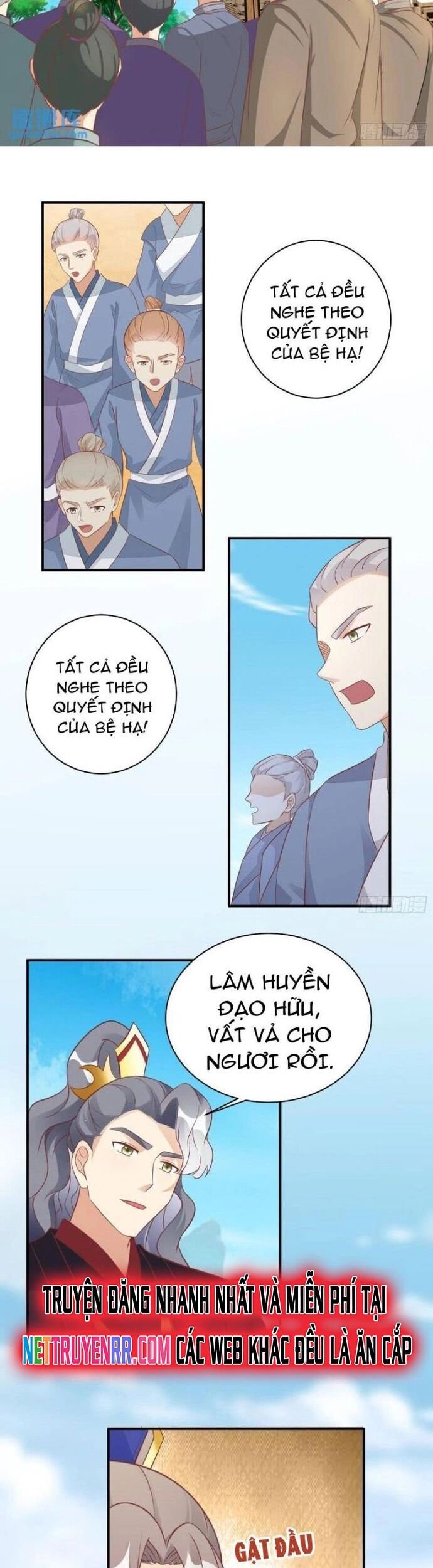 Tu Tiên Phải Dựa Vào Sugar Mommy Chapter 232 - Trang 2