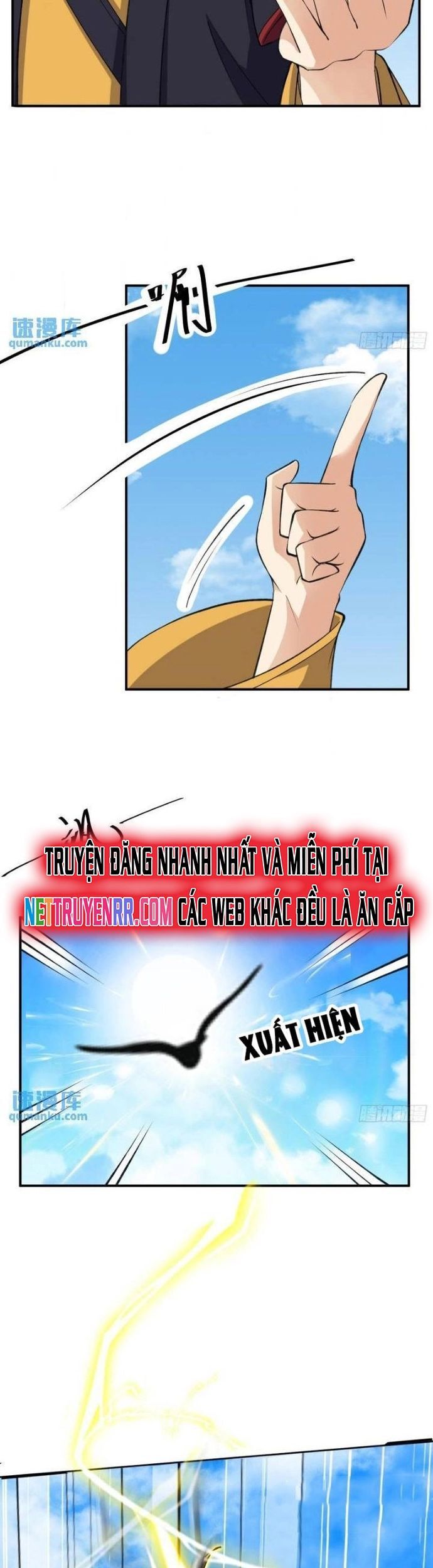 Tu Tiên Phải Dựa Vào Sugar Mommy Chapter 232 - Trang 2