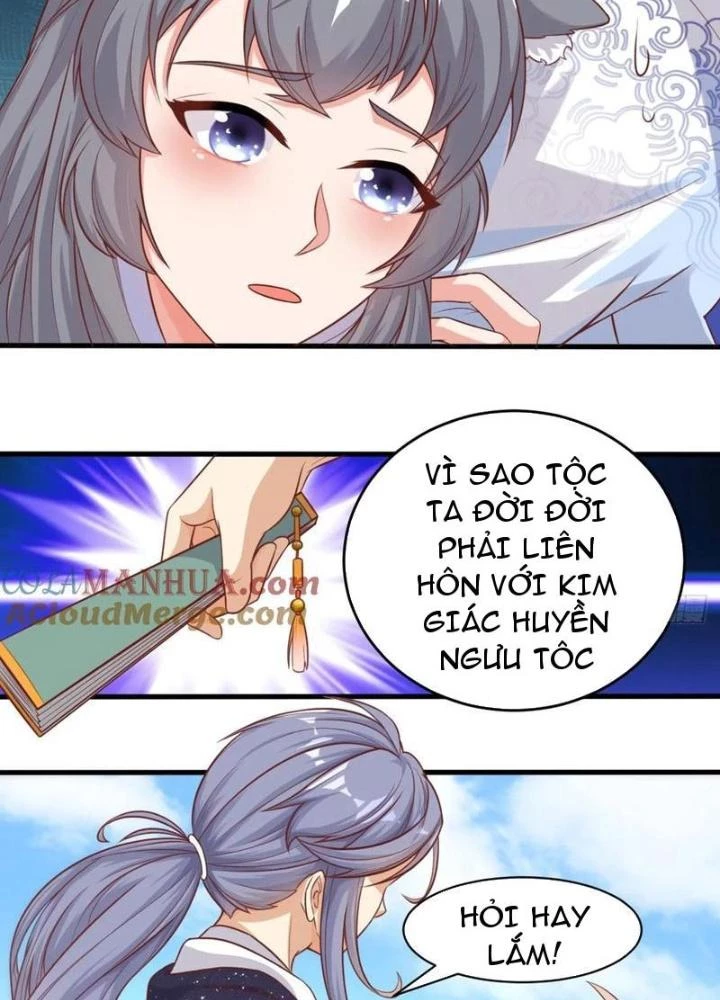 Tu Tiên Phải Dựa Vào Sugar Mommy Chapter 242 - Trang 2