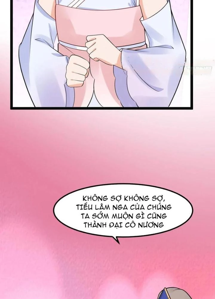 Tu Tiên Phải Dựa Vào Sugar Mommy Chapter 246 - Trang 2