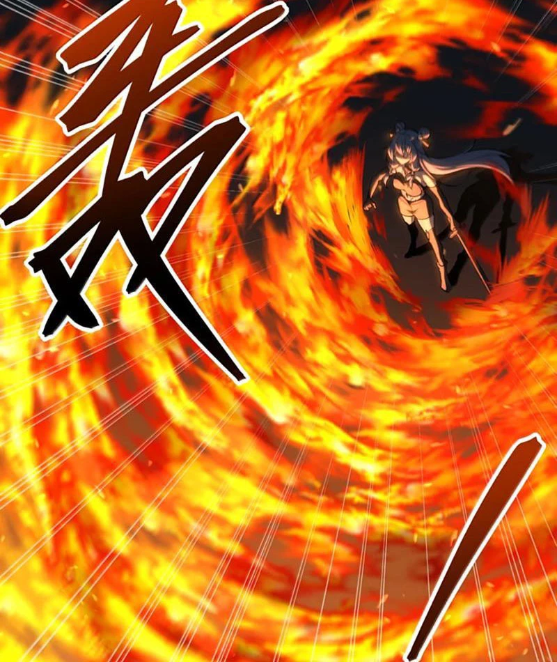 Tôi Livestream Cầu Hôn Nữ Quỷ Vậy Mà Thành Công!? Chapter 95 - Trang 2