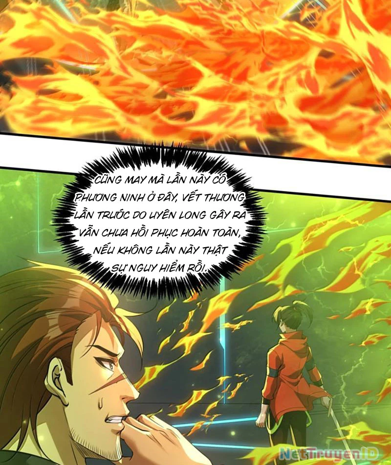 Tôi Livestream Cầu Hôn Nữ Quỷ Vậy Mà Thành Công!? Chapter 95 - Trang 2