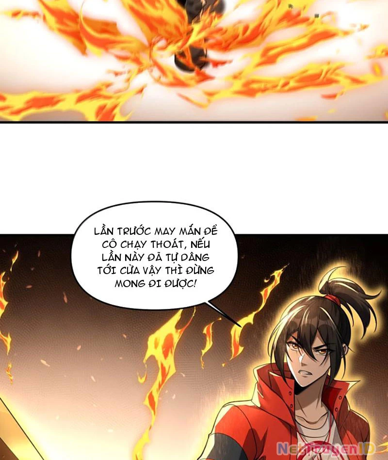 Tôi Livestream Cầu Hôn Nữ Quỷ Vậy Mà Thành Công!? Chapter 95 - Trang 2