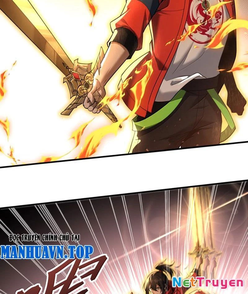 Tôi Livestream Cầu Hôn Nữ Quỷ Vậy Mà Thành Công!? Chapter 95 - Trang 2