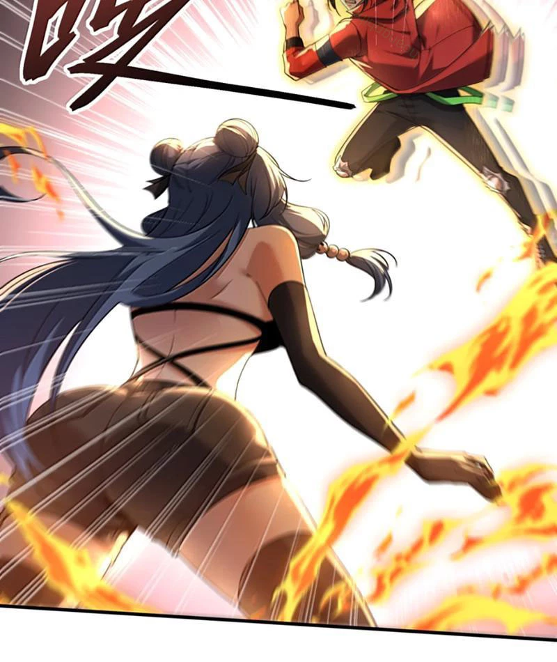 Tôi Livestream Cầu Hôn Nữ Quỷ Vậy Mà Thành Công!? Chapter 95 - Trang 2